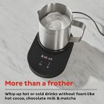 Instant Pot MagicFroth 9-in-1 Milk Steamer