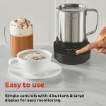 Instant Pot MagicFroth 9-in-1 Milk Steamer
