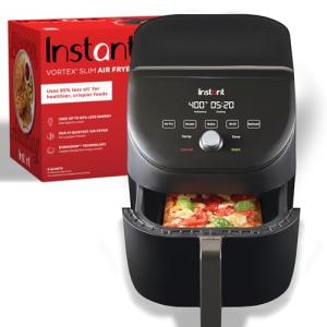 Instant Pot Vortex Slim XL 6QT Air Fryer