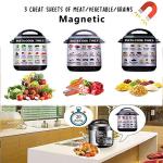 Instant Pot Accessories Set, 73 Pieces