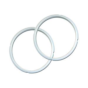 Instant Pot 8-Qt Sealing Ring Replacement Pack