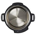 Instant Pot Nonstick Cook/Bake Pan with Lid