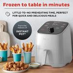 Instant Pot Vortex 2QT Mini Air Fryer