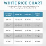 20-Cup Digital Rice Cooker and Food Steamer