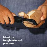 OXO Good Grips Vegetable Peeler with Swivel Design