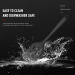 Heat Resistant Silicone Cooking Utensils Set