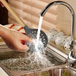 Heat Resistant Silicone Cooking Utensil Set