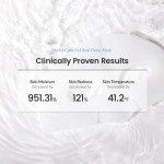 BIODANCE Hydro Cera-nol Night Deep Mask 4 Pack