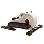 Sunny Health Fully Assembled Magnetic Under Desk Peddler