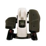 Sunny Health Fully Assembled Magnetic Under Desk Peddler