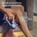 TheraGun Handheld Massage Gun for Everyday Relief