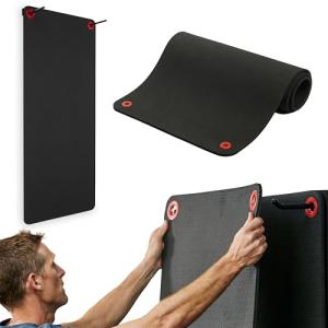 SPRI Hanging Exercise Mat for Fitness and Yoga