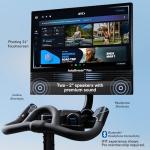 NordicTrack X24 Exercise Bike for Home Fitness