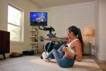 NordicTrack X24 Exercise Bike for Home Fitness