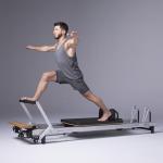 SPX Reformer Home Gym Package