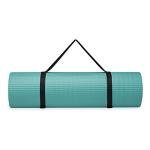 Gaiam Essentials Thick Yoga and Exercise Mat