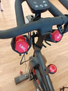 Schwinn IC4 Indoor Cycling Bike - Home Fitness