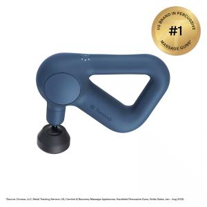 TheraGun Handheld Massage Gun for Everyday Relief