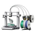 Bambu Lab A1 Combo 3D Printer with AMS Lite