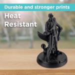 PolyLite ABS 3D Printer Filament 1.75mm - Black