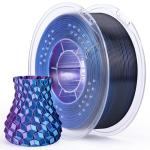 ELEGOO Tri-Color Silk PLA Filament 1.75mm