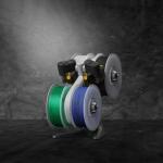 Bambu Lab AMS Lite Multi-Material Automatic System