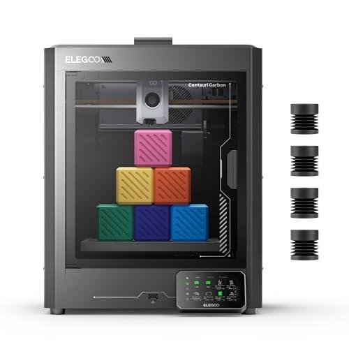 3D Printers