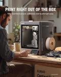ELEGOO Centauri Carbon CoreXY 3D Printer