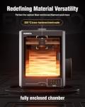 ELEGOO Centauri Carbon CoreXY 3D Printer