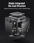 ELEGOO Centauri Carbon CoreXY 3D Printer