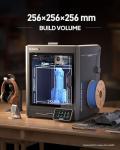 ELEGOO Centauri Carbon CoreXY 3D Printer