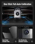 ELEGOO Centauri Carbon CoreXY 3D Printer