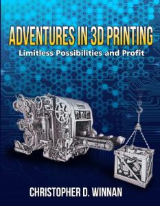 Unlocking Profits with 3D Printing Adventures