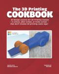 Tinkercad 3D Printing Cookbook for Schools