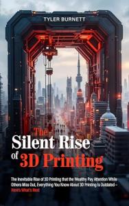 The Future of 3D Printing: What You Need to Know