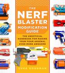 Nerf Blaster Mod Guide: Boost Your Foam Arsenal