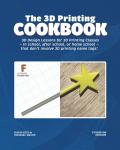 Fusion 360 3D Printing Cookbook for Beginners