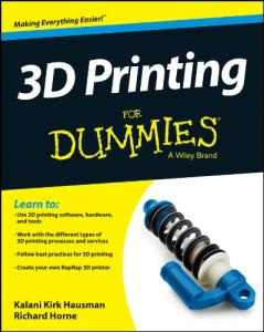 Beginner’s Guide to 3D Printing