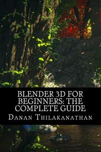 Blender 3D Basics: Your Beginner’s Guide