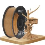 Creality Wood PLA Filament 1.75mm 1kg Spool