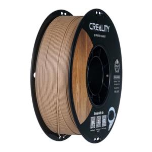 Creality 1.75mm Wood PLA Filament - 1kg Spool
