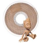 iSANMATE PLA+ Wood Filament 1.75mm 1kg Spool