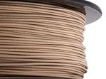 HATCHBOX 1.75mm Wood PLA Filament 1 KG Spool