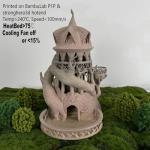 Dual Color 1.75mm PLA 3D Printer Filament 1kg