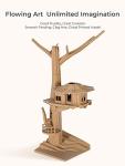 Creality 1.75mm Wood PLA Filament - 1kg Spool