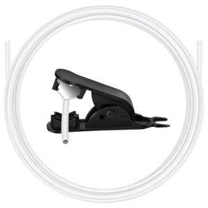 16.4ft PTFE Bowden Tube for 3D Printers