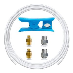 PTFE Teflon Tube Kit for 3D Printers