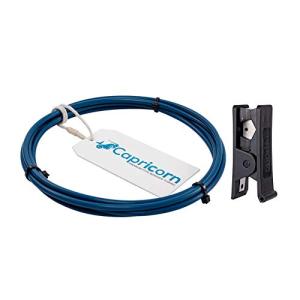 Creality Capricorn 2m Low Friction PTFE Tubing