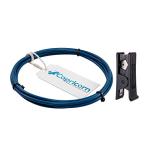 Creality Capricorn 2m Low Friction PTFE Tubing
