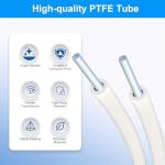 Xlajiao PTFE Tube 1.75mm Filament 5M